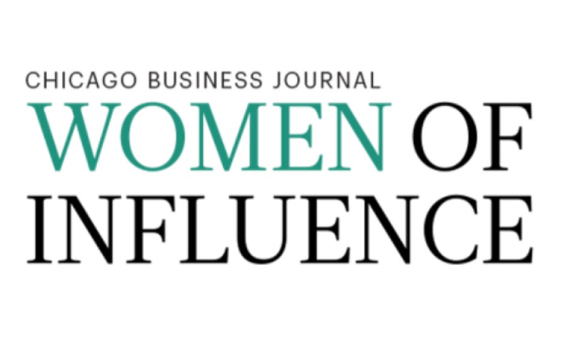 Chicago Business Journal 2018 Women of Influence – BizStrat ...